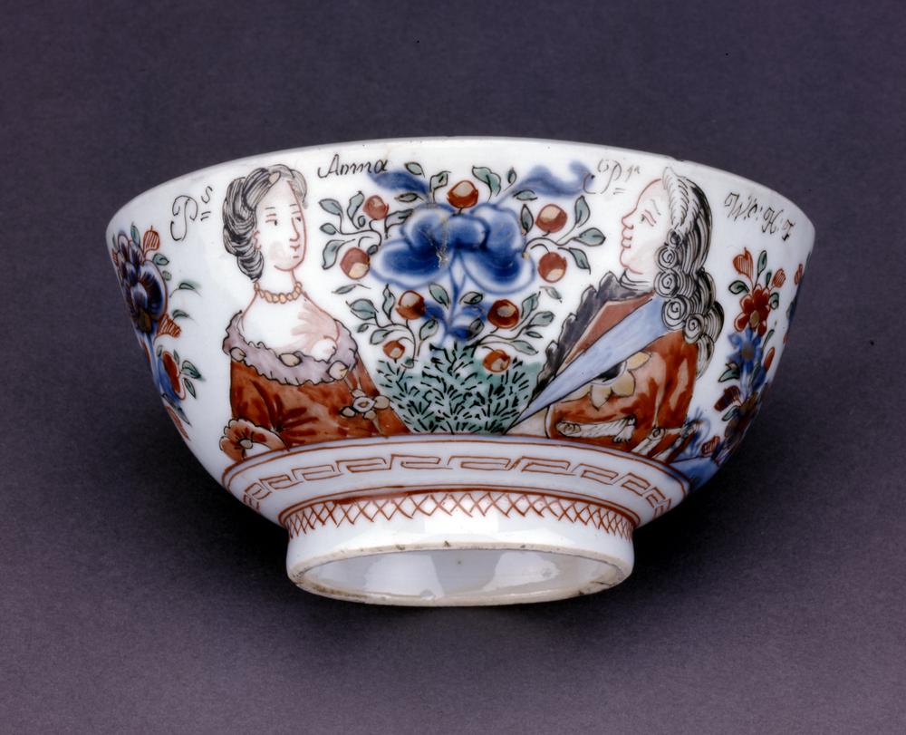 图片[1]-bowl BM-Franks.1447-China Archive